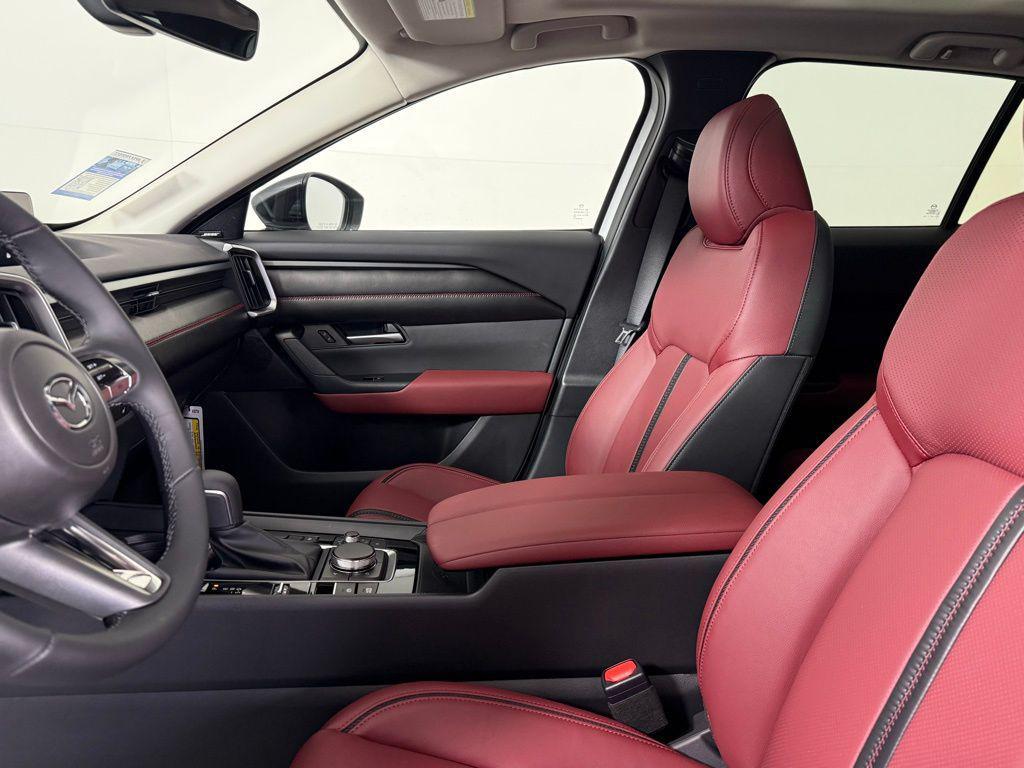 used 2025 Mazda CX-50 Hybrid car, priced at $33,920
