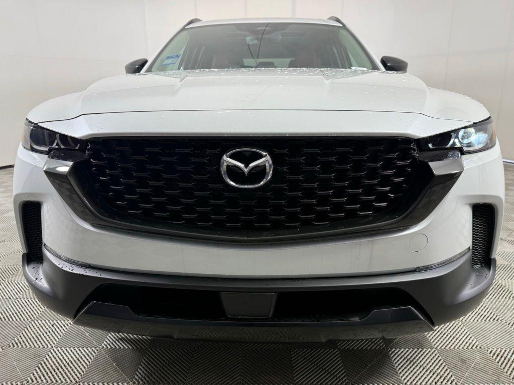 used 2025 Mazda CX-50 Hybrid car, priced at $33,920