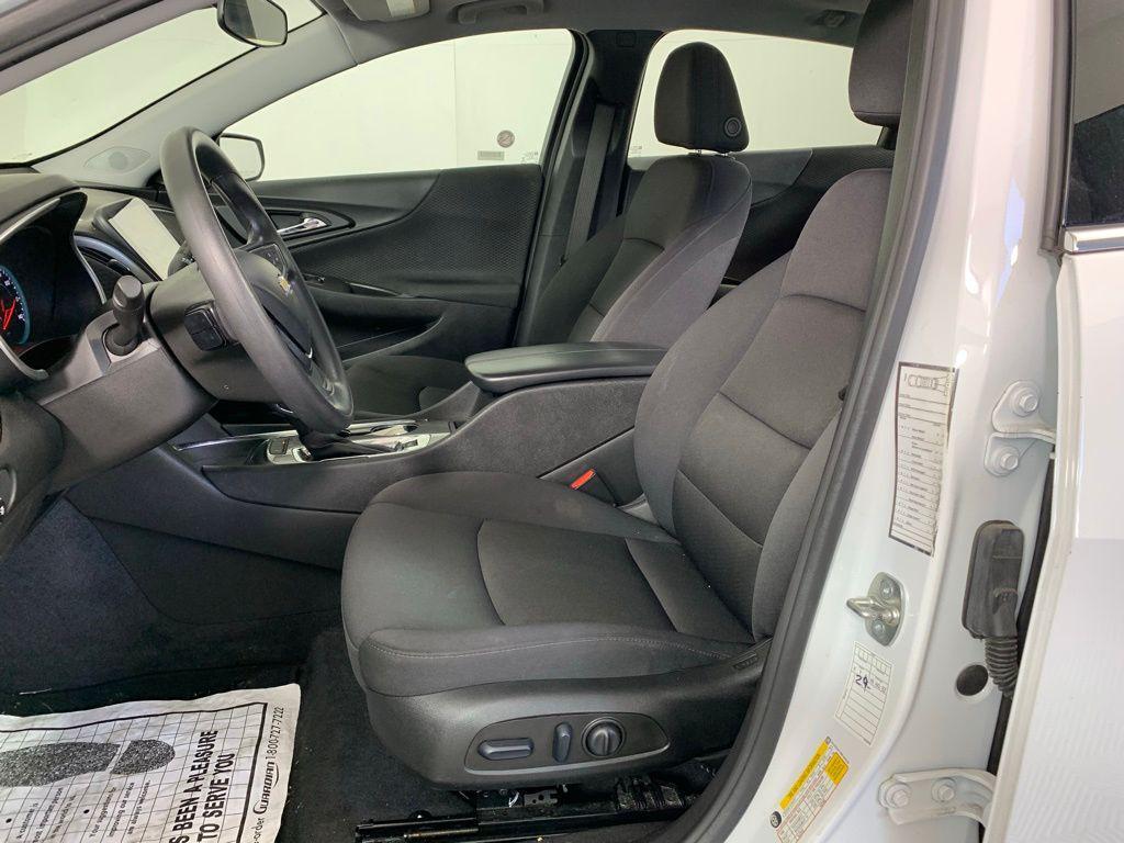 used 2024 Chevrolet Malibu car, priced at $17,920