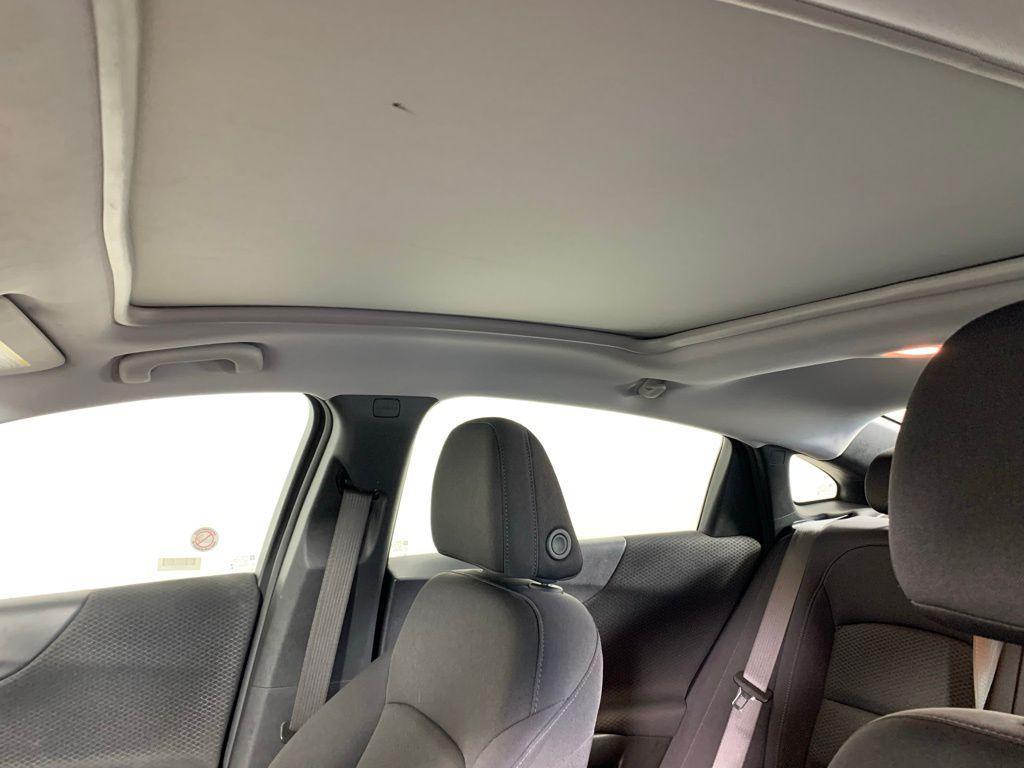 used 2024 Chevrolet Malibu car, priced at $17,920