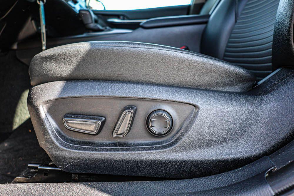 used 2023 Toyota Camry car, priced at $22,920