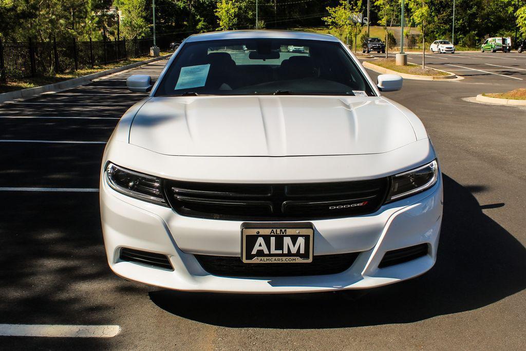 used 2022 Dodge Charger car, priced at $20,920