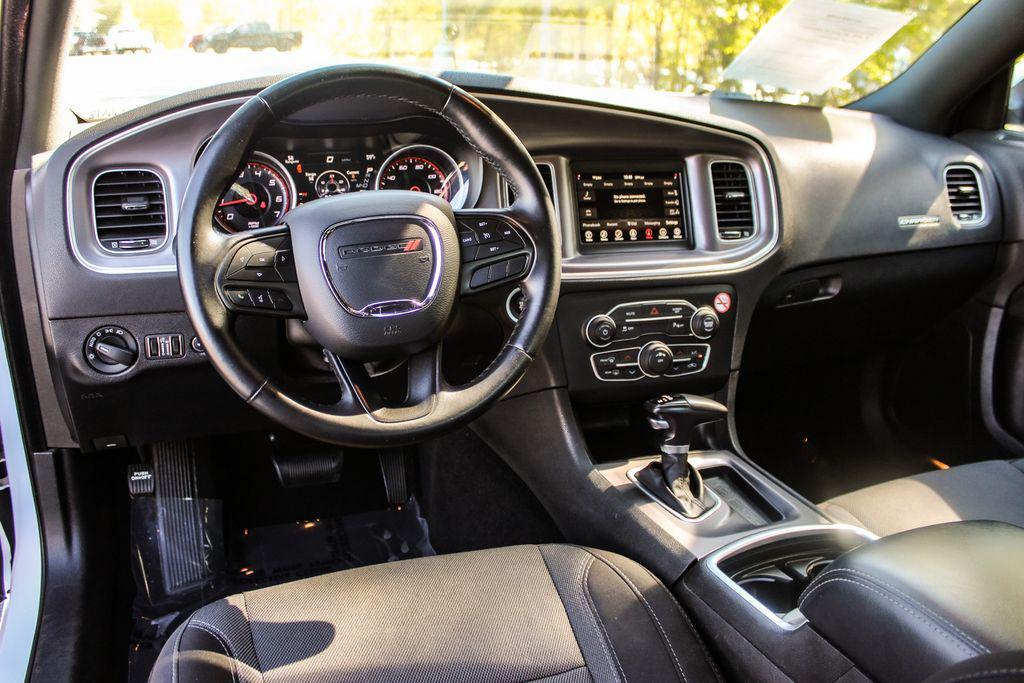 used 2022 Dodge Charger car, priced at $20,920