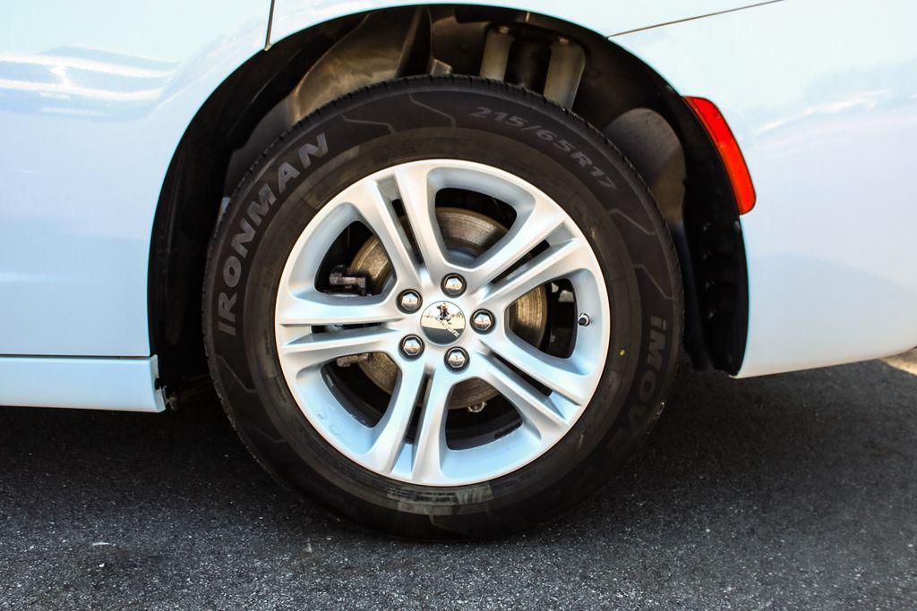 used 2022 Dodge Charger car, priced at $20,920