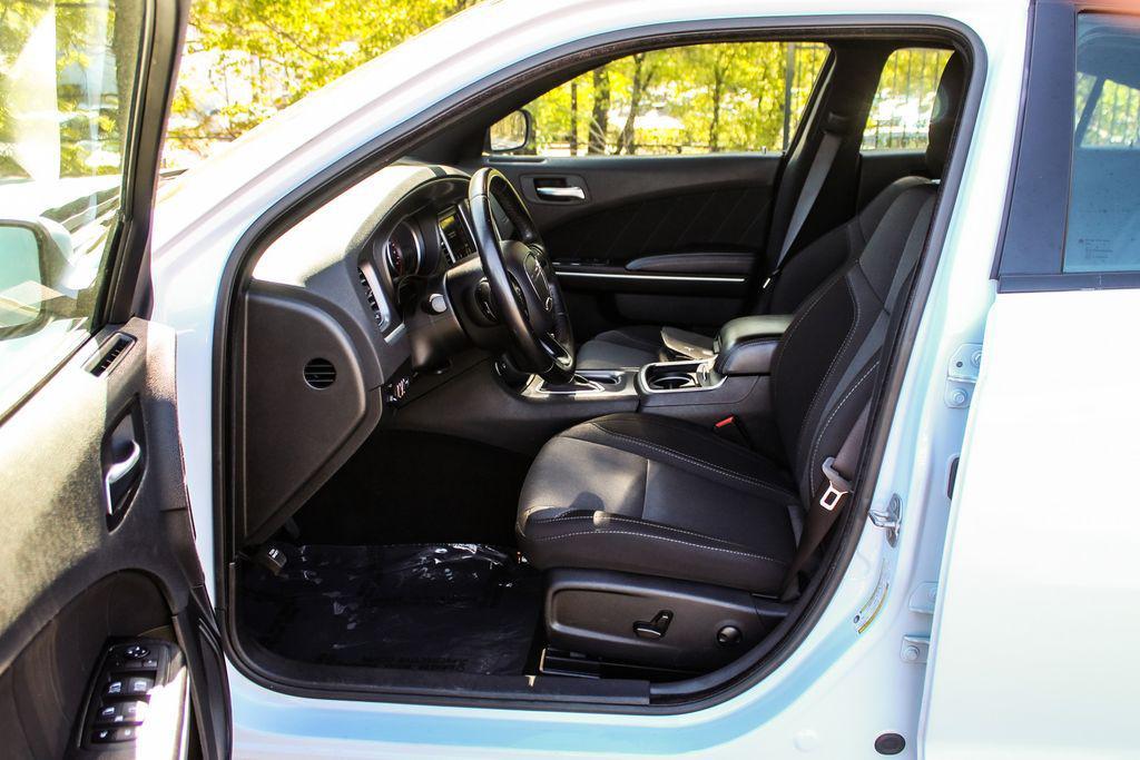 used 2022 Dodge Charger car, priced at $20,920