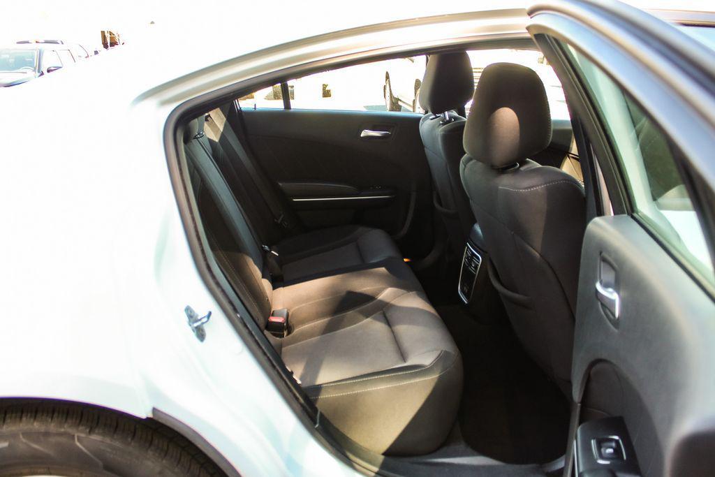 used 2022 Dodge Charger car, priced at $20,920