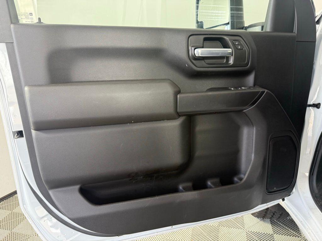 used 2025 GMC Sierra 2500 car, priced at $59,920