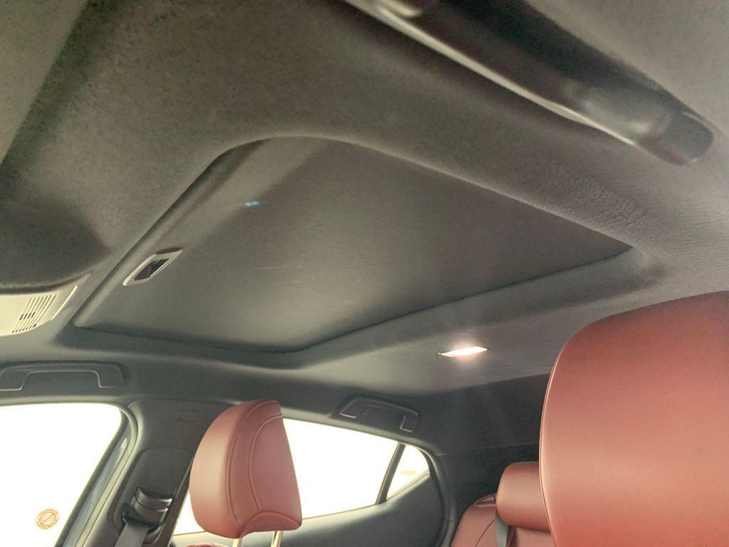 used 2024 Mazda Mazda3 car, priced at $21,920