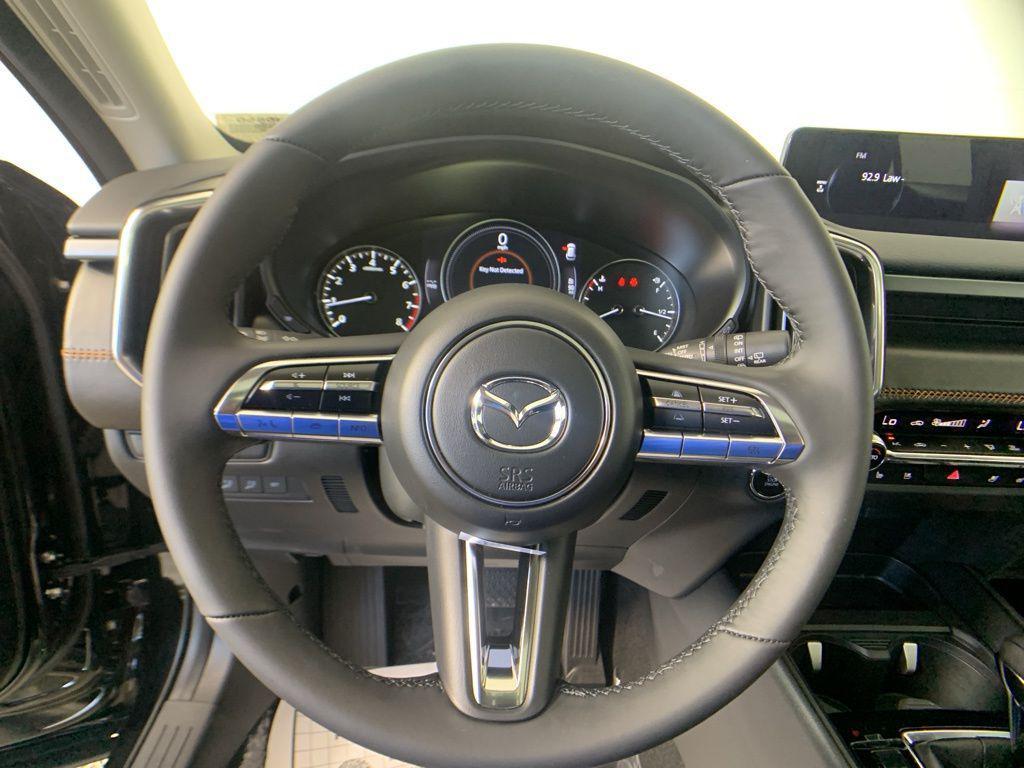 used 2025 Mazda CX-50 car, priced at $33,920
