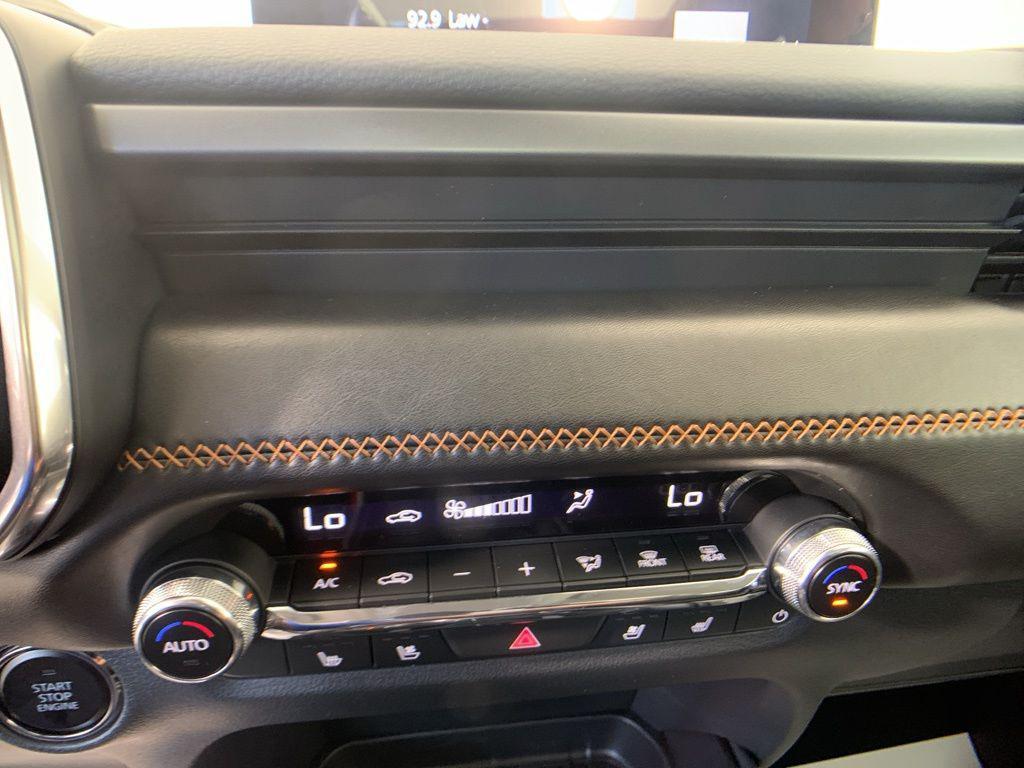 used 2025 Mazda CX-50 car, priced at $33,920