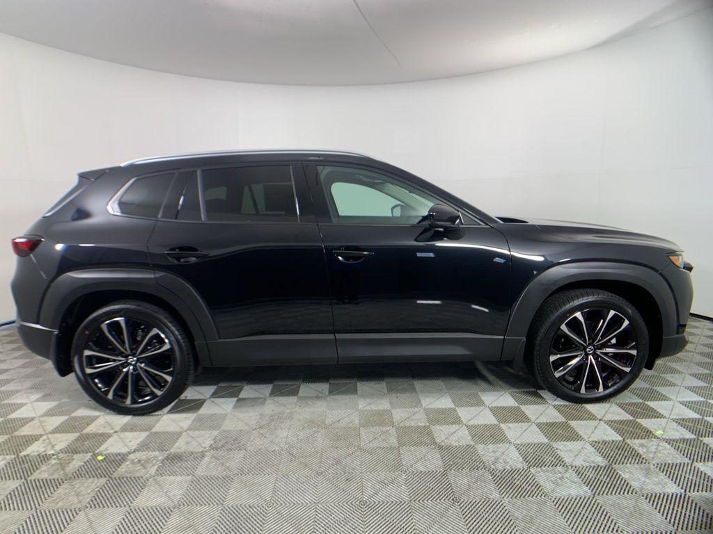 used 2025 Mazda CX-50 car, priced at $33,920