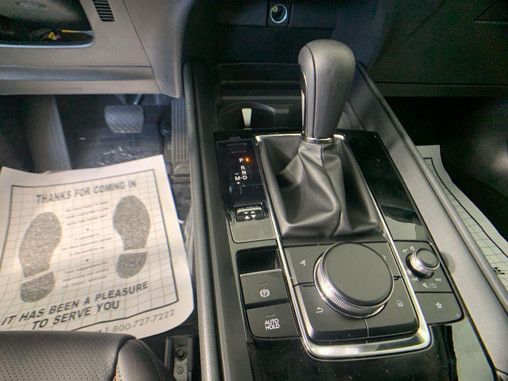 used 2025 Mazda CX-50 car, priced at $33,920
