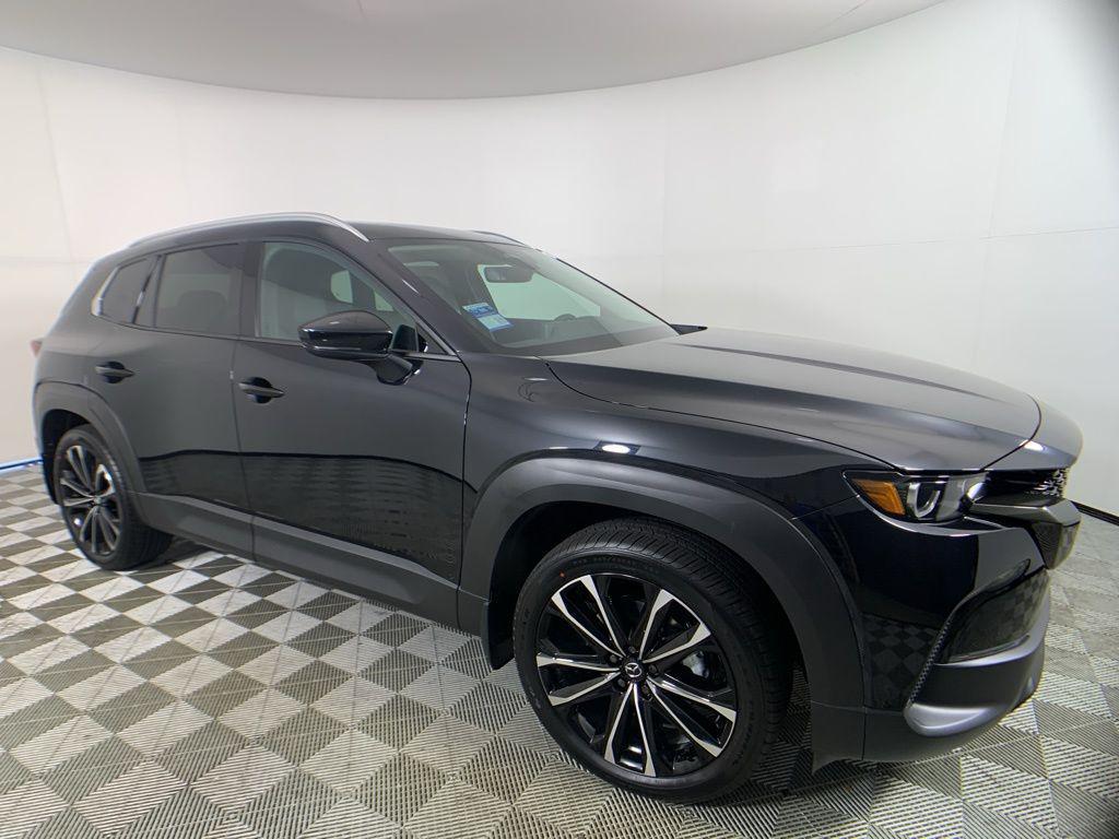used 2025 Mazda CX-50 car, priced at $33,920