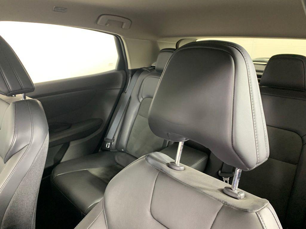 used 2023 Nissan ARIYA car, priced at $17,960