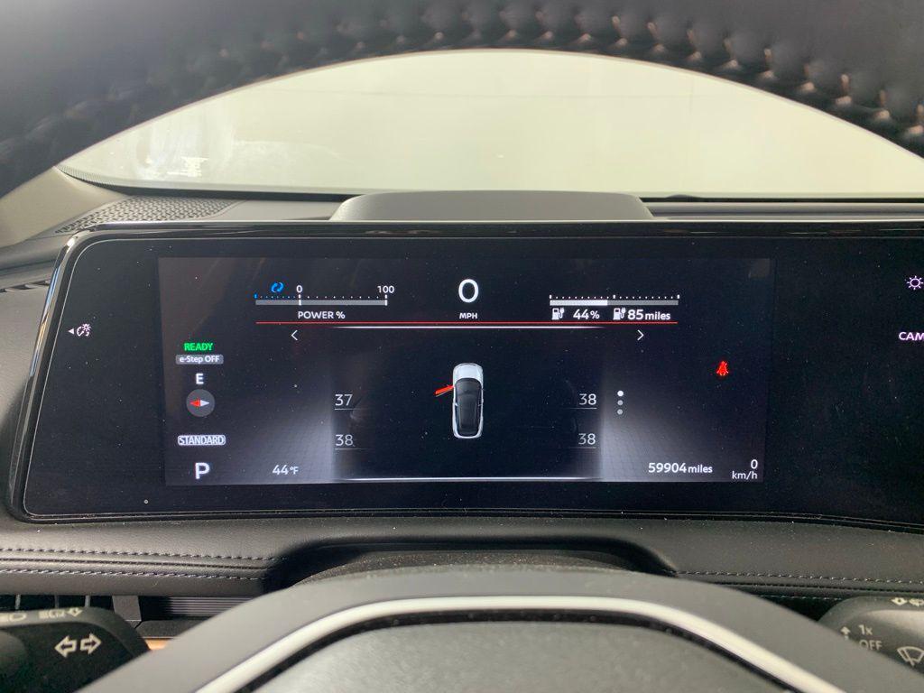 used 2023 Nissan ARIYA car, priced at $17,960