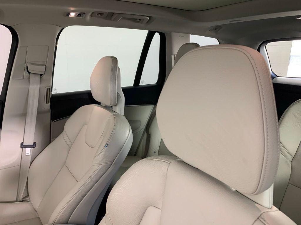used 2020 Volvo XC90 car, priced at $23,420