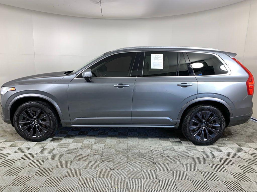 used 2020 Volvo XC90 car, priced at $23,420