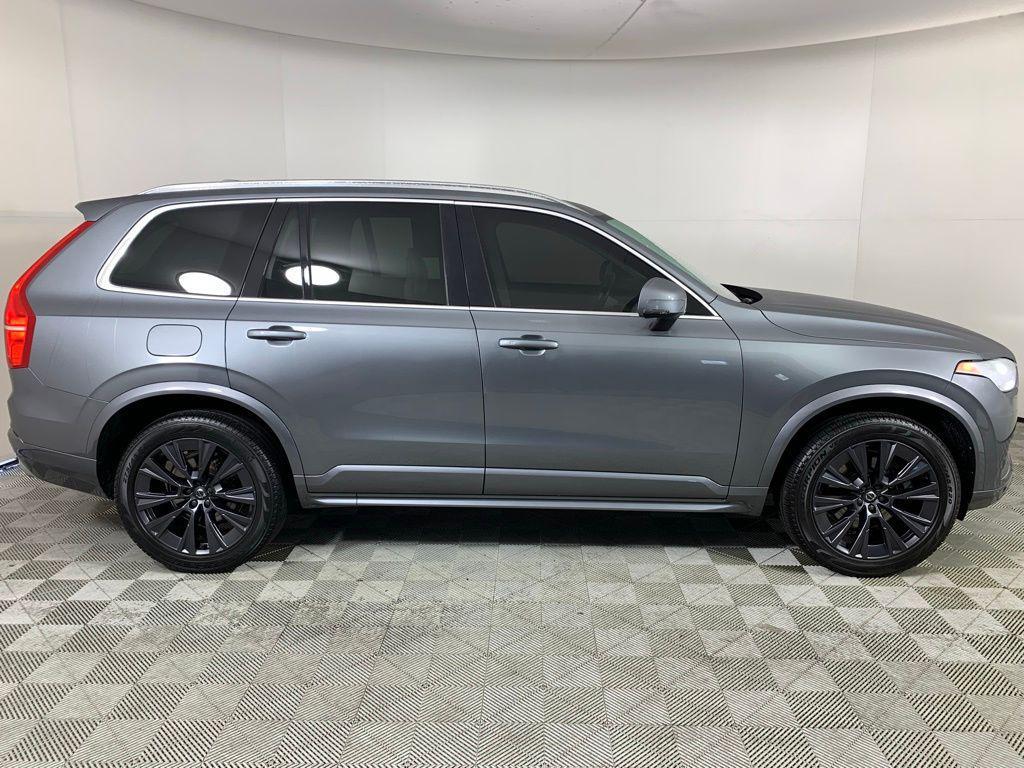 used 2020 Volvo XC90 car, priced at $23,420