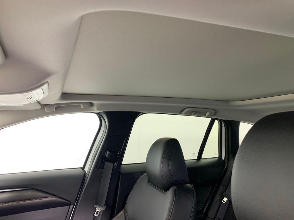 new 2026 Mazda CX-50 Hybrid car, priced at $39,853