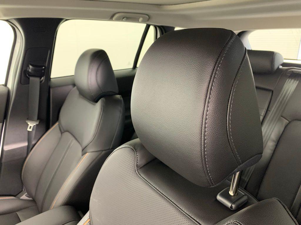 new 2026 Mazda CX-50 Hybrid car, priced at $39,853