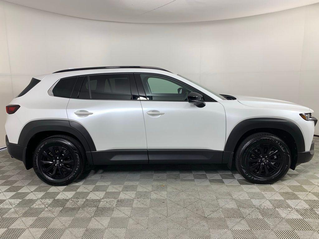 new 2026 Mazda CX-50 Hybrid car, priced at $39,853