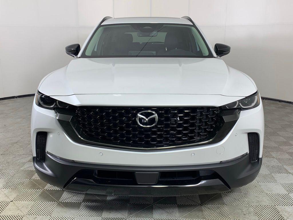 new 2026 Mazda CX-50 Hybrid car, priced at $39,853