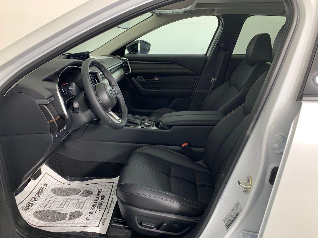 new 2026 Mazda CX-50 Hybrid car, priced at $39,853