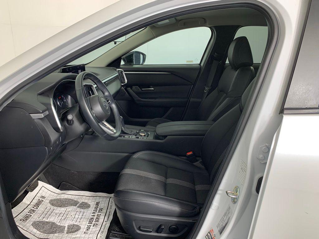 used 2025 Mazda CX-50 car, priced at $24,420