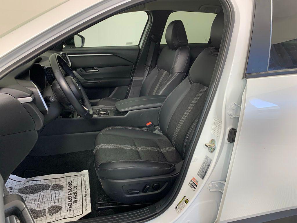 used 2025 Mazda CX-50 car, priced at $24,420