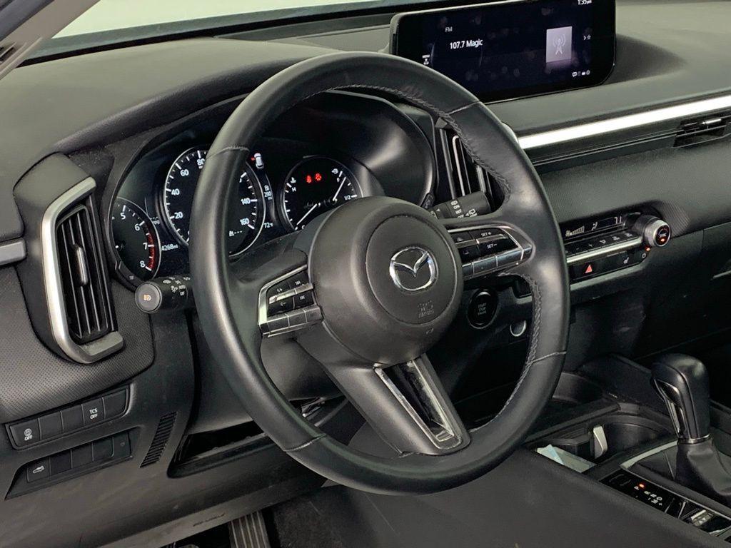 used 2025 Mazda CX-50 car, priced at $24,420