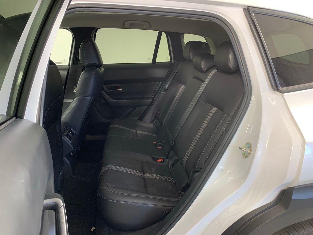 used 2025 Mazda CX-50 car, priced at $24,420