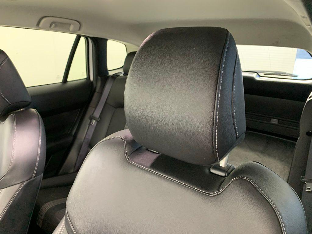 used 2025 Mazda CX-50 car, priced at $24,420