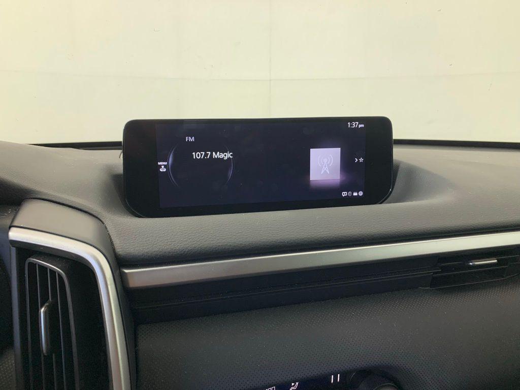 used 2025 Mazda CX-50 car, priced at $24,420