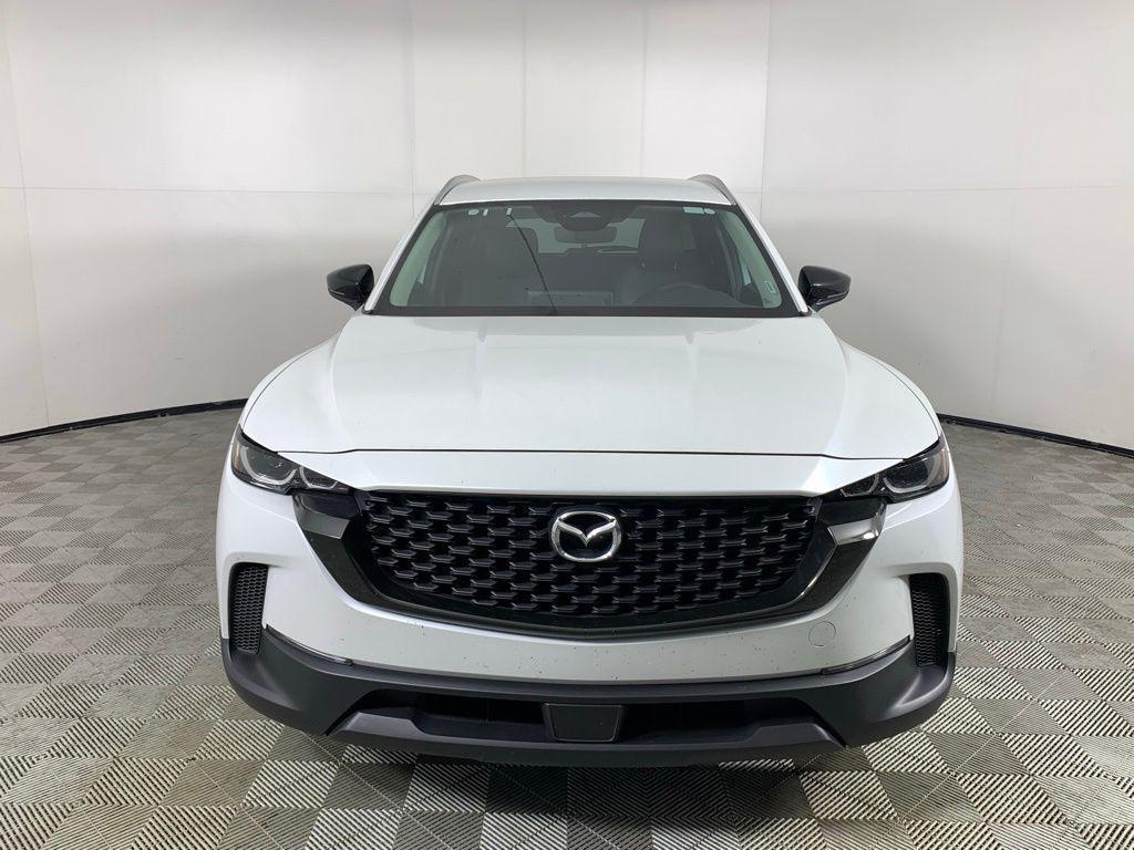 used 2025 Mazda CX-50 car, priced at $24,420