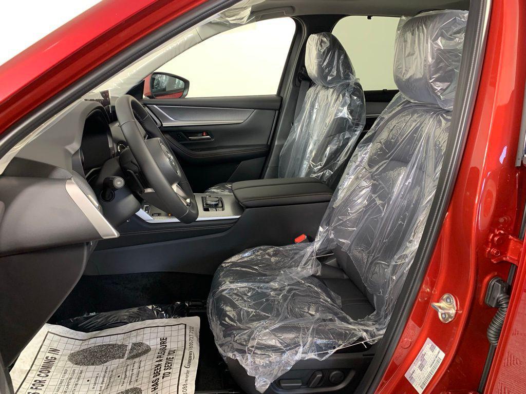 new 2025 Mazda CX-90 PHEV car, priced at $45,645