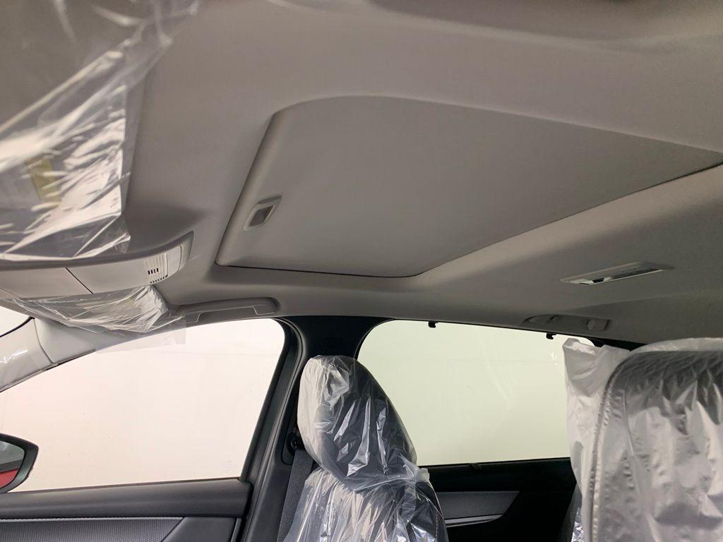 new 2025 Mazda CX-90 PHEV car, priced at $45,645