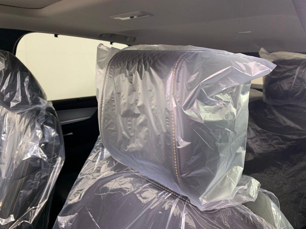 new 2025 Mazda CX-90 PHEV car, priced at $45,645