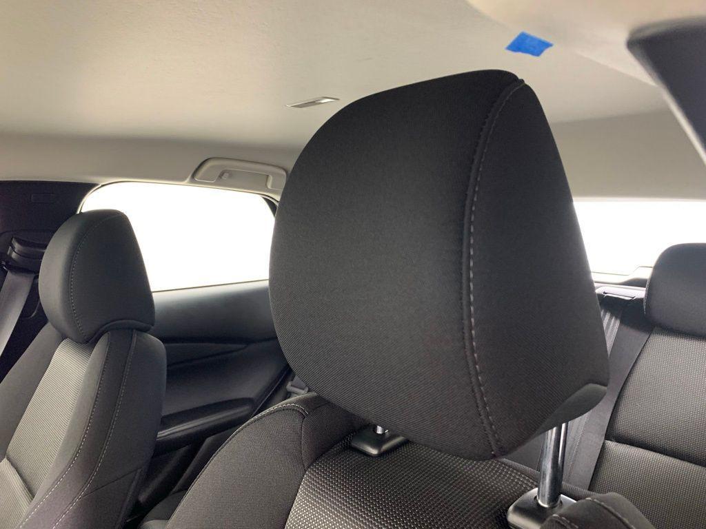 new 2026 Mazda CX-30 car, priced at $27,033