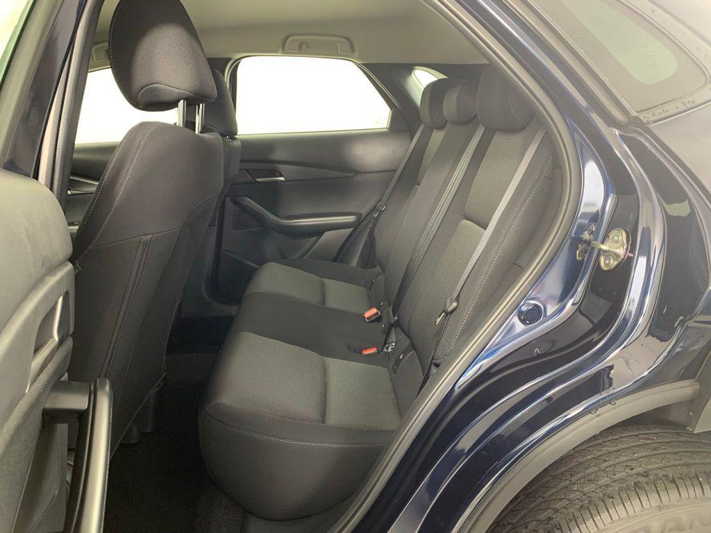 new 2026 Mazda CX-30 car, priced at $27,033