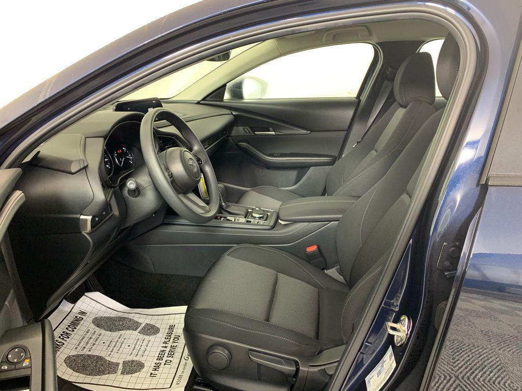 new 2026 Mazda CX-30 car, priced at $27,033