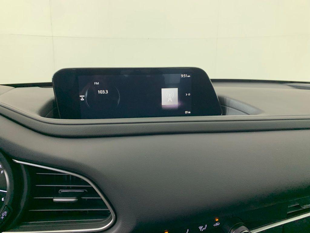 new 2026 Mazda CX-30 car, priced at $27,033