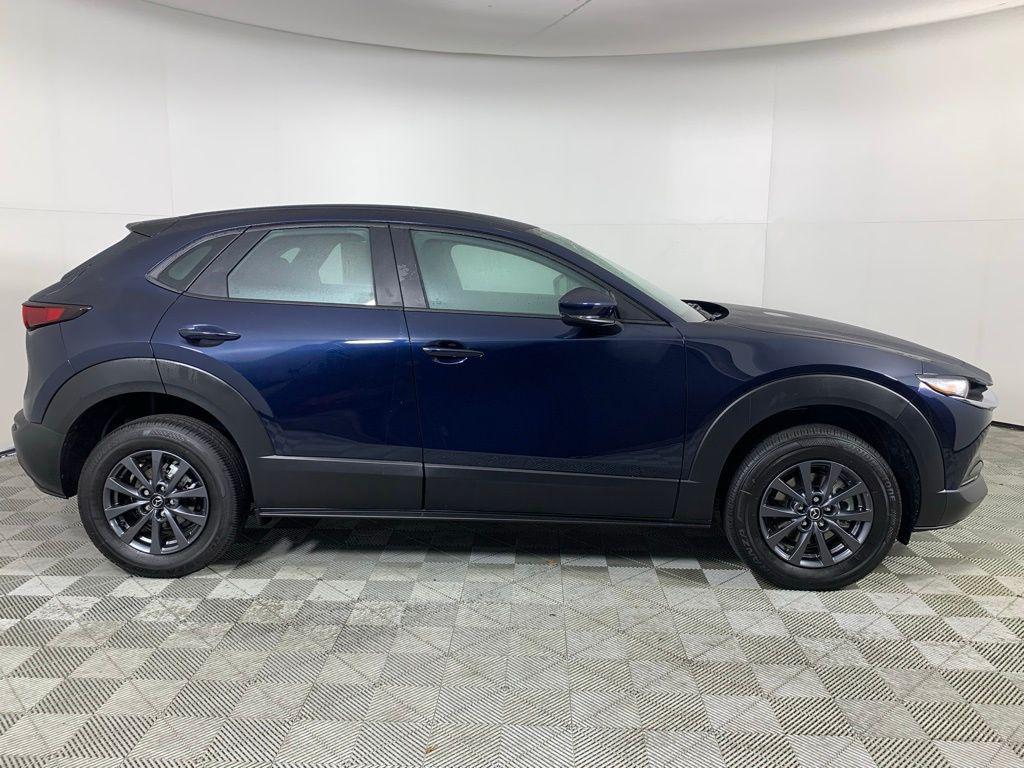 new 2026 Mazda CX-30 car, priced at $27,033