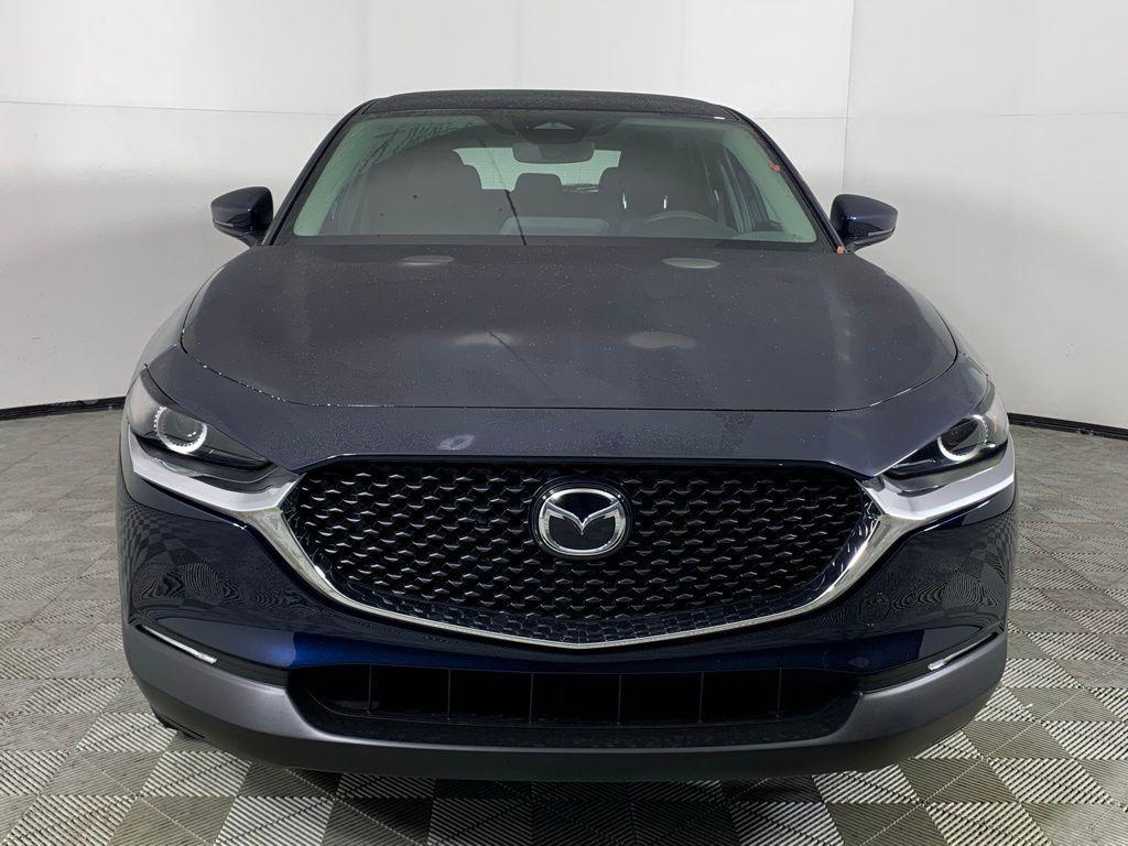 new 2026 Mazda CX-30 car, priced at $27,033