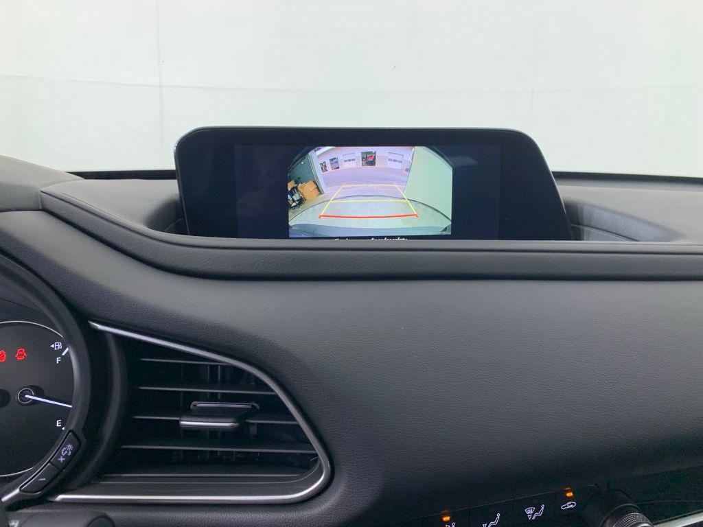 new 2026 Mazda CX-30 car, priced at $27,033