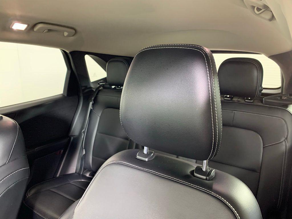 used 2020 Ford Escape car, priced at $16,920