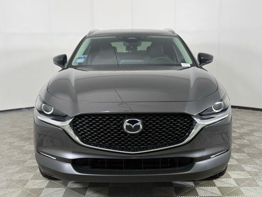 new 2025 Mazda CX-30 car, priced at $27,800