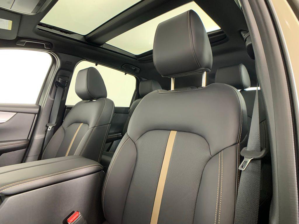 used 2025 Mazda CX-70 PHEV car, priced at $39,920