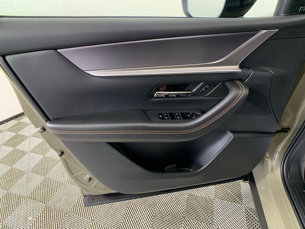 used 2025 Mazda CX-70 PHEV car, priced at $39,920