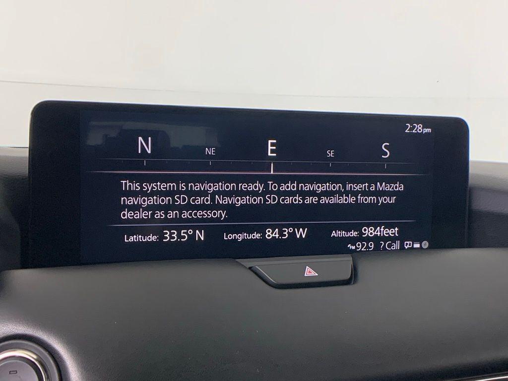 used 2025 Mazda CX-70 PHEV car, priced at $39,920