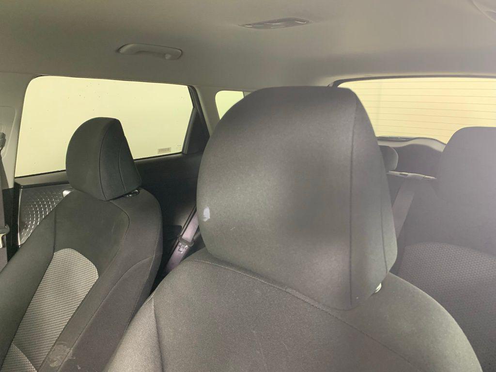 used 2024 Kia Soul car, priced at $16,620